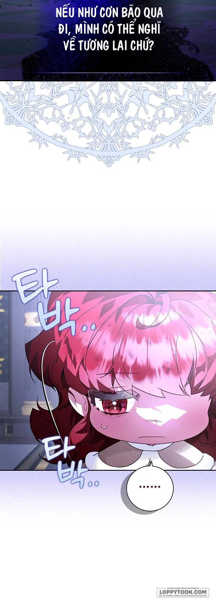 Papa Là Kẻ Thù Kiếp Trước Của Tôi? - Chap 7 - Trang 16