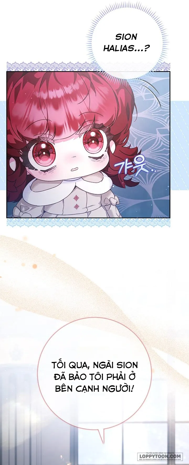 Papa Là Kẻ Thù Kiếp Trước Của Tôi? - Chap 7 - Trang 19