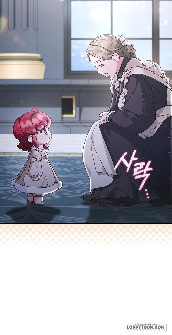 Papa Là Kẻ Thù Kiếp Trước Của Tôi? - Chap 7 - Trang 20