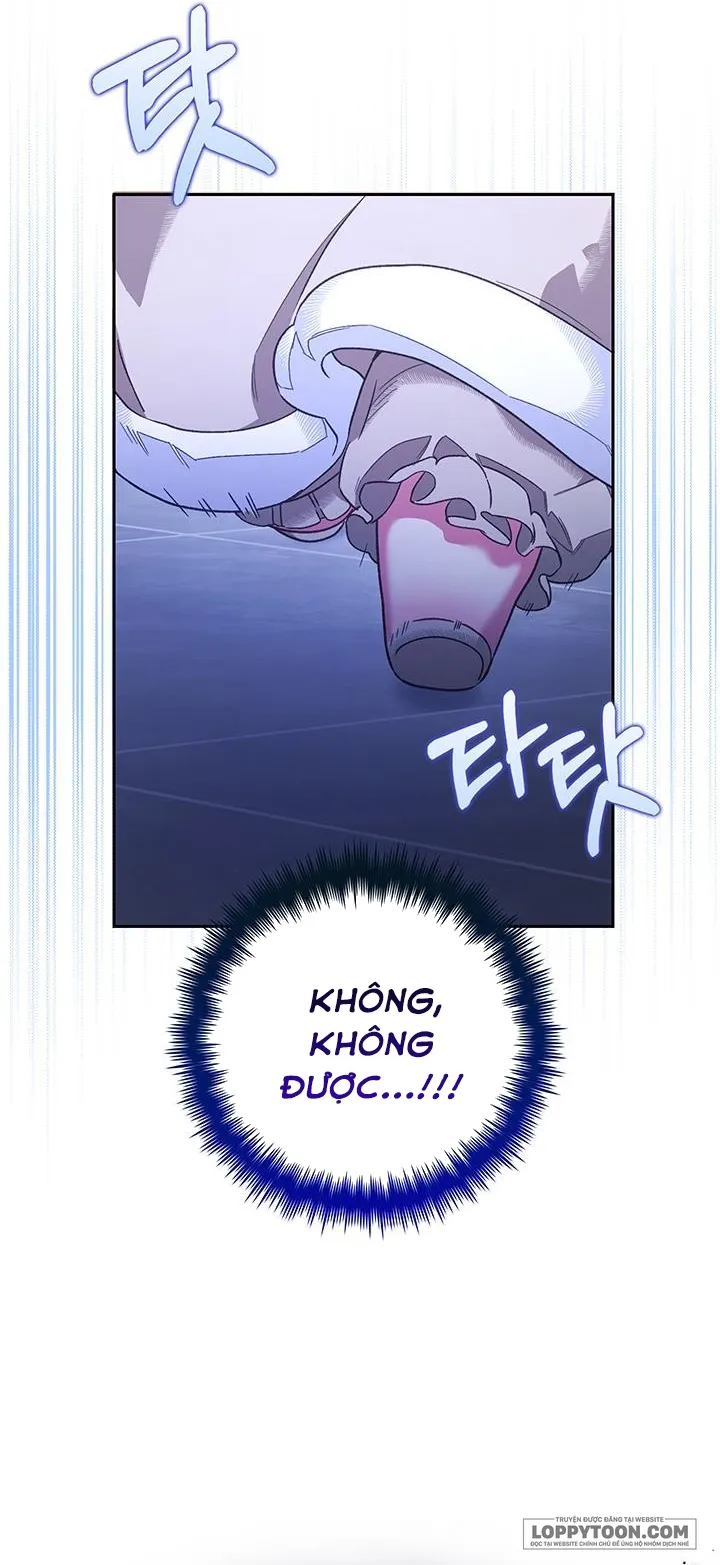 Papa Là Kẻ Thù Kiếp Trước Của Tôi? - Chap 7 - Trang 3