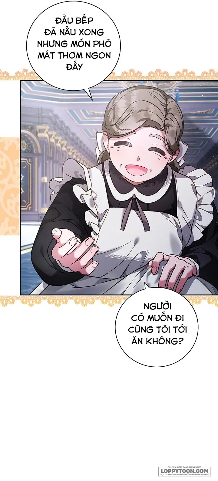 Papa Là Kẻ Thù Kiếp Trước Của Tôi? - Chap 7 - Trang 21