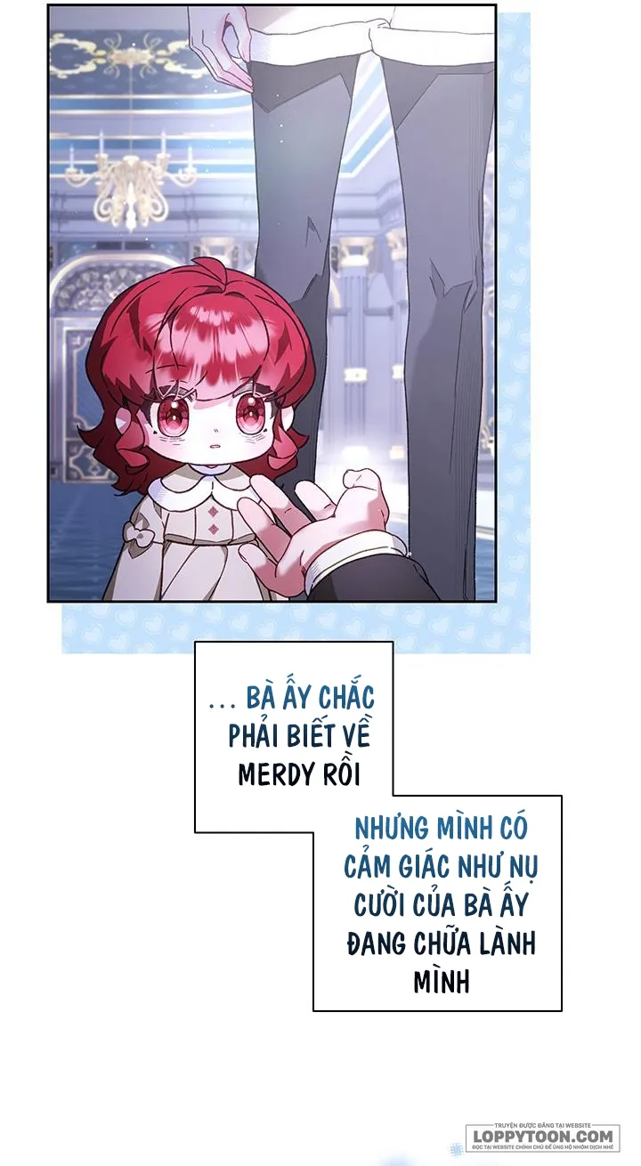 Papa Là Kẻ Thù Kiếp Trước Của Tôi? - Chap 7 - Trang 22