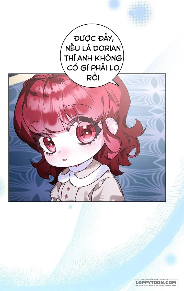 Papa Là Kẻ Thù Kiếp Trước Của Tôi? - Chap 7 - Trang 23