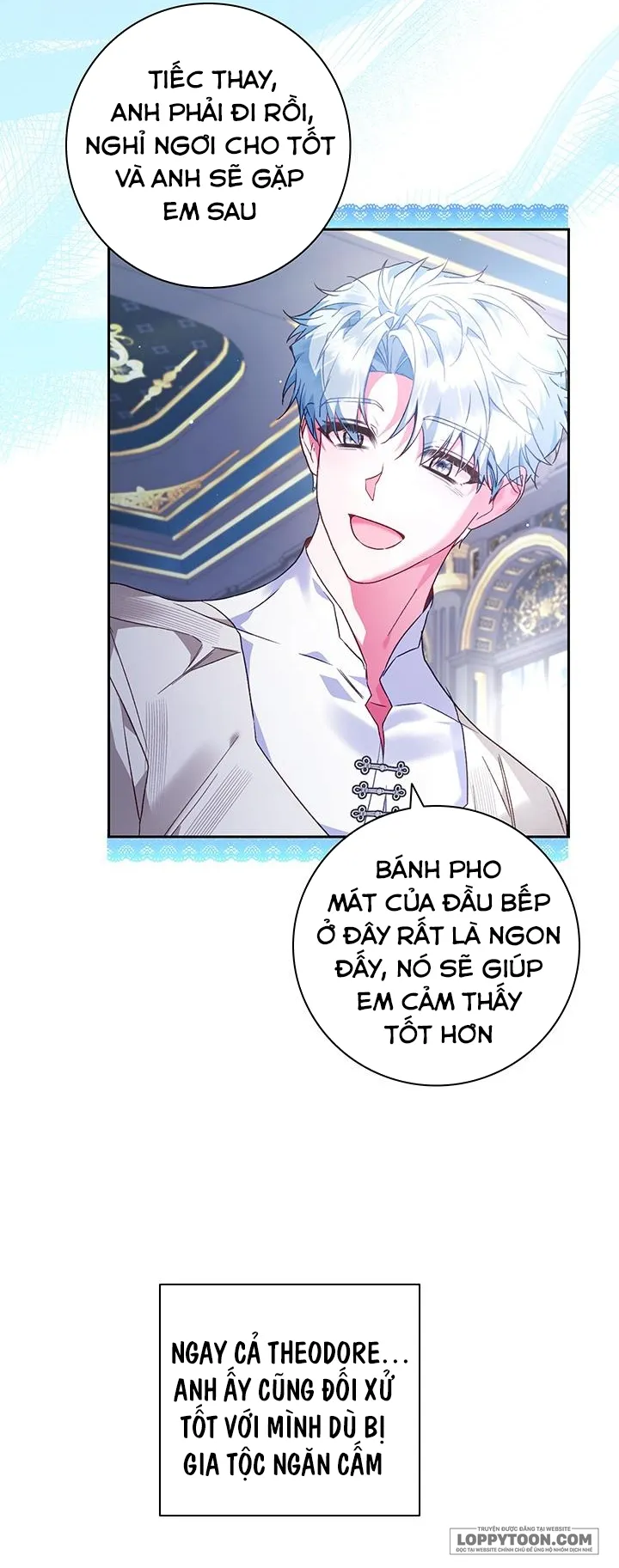 Papa Là Kẻ Thù Kiếp Trước Của Tôi? - Chap 7 - Trang 24