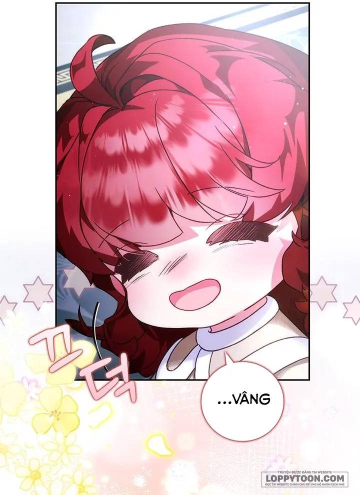 Papa Là Kẻ Thù Kiếp Trước Của Tôi? - Chap 7 - Trang 25