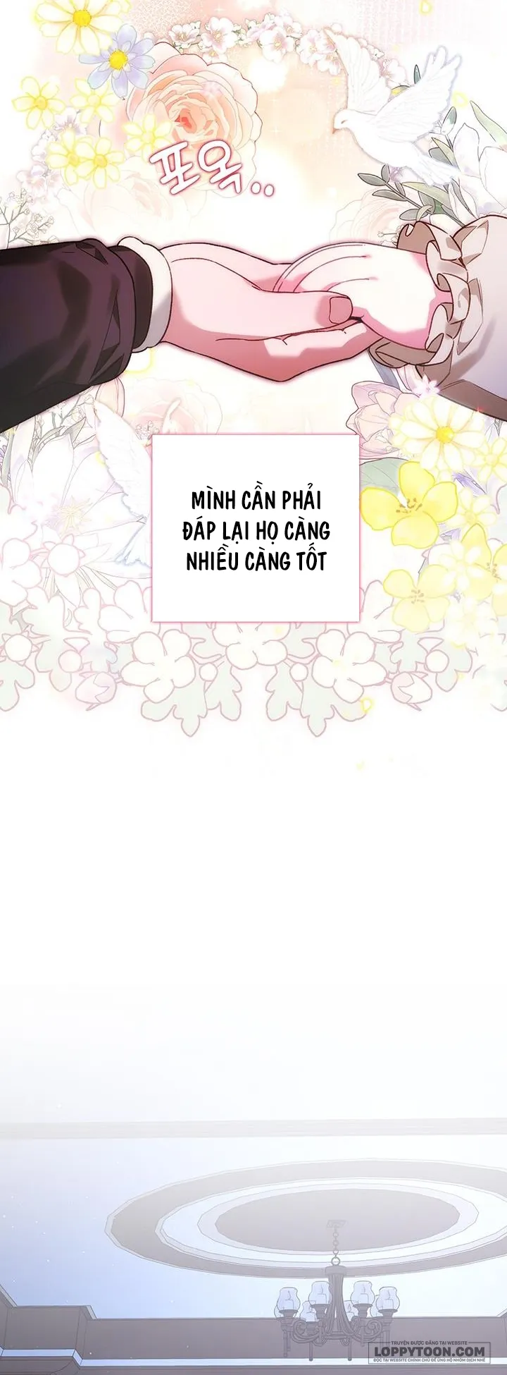 Papa Là Kẻ Thù Kiếp Trước Của Tôi? - Chap 7 - Trang 26