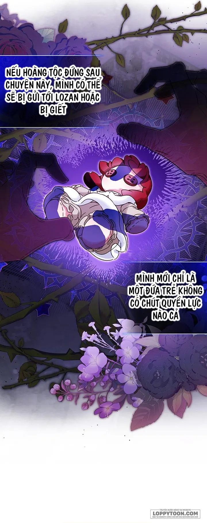 Papa Là Kẻ Thù Kiếp Trước Của Tôi? - Chap 7 - Trang 4