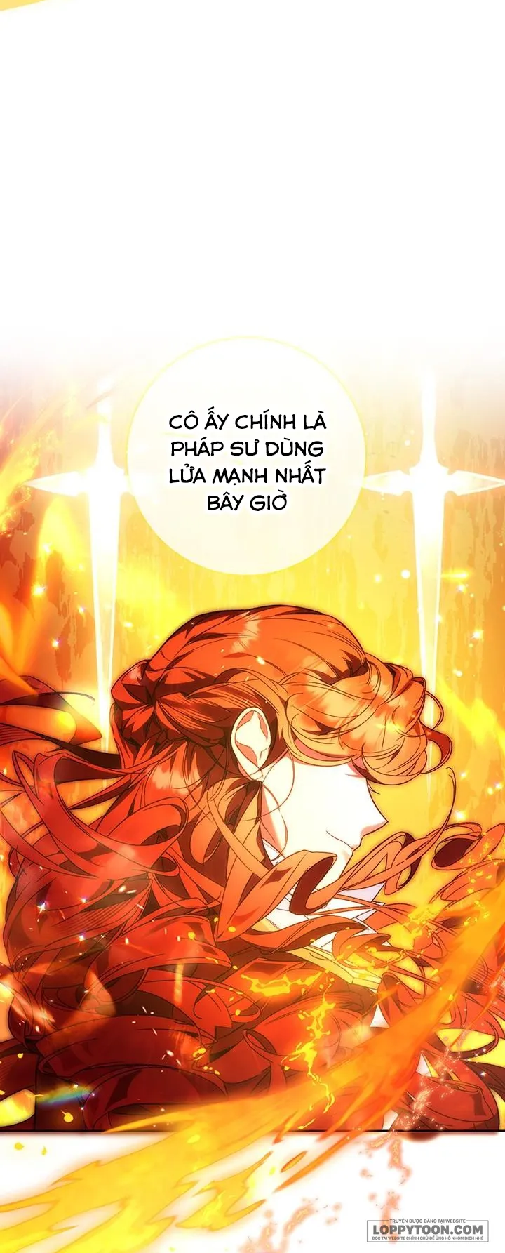Papa Là Kẻ Thù Kiếp Trước Của Tôi? - Chap 7 - Trang 31
