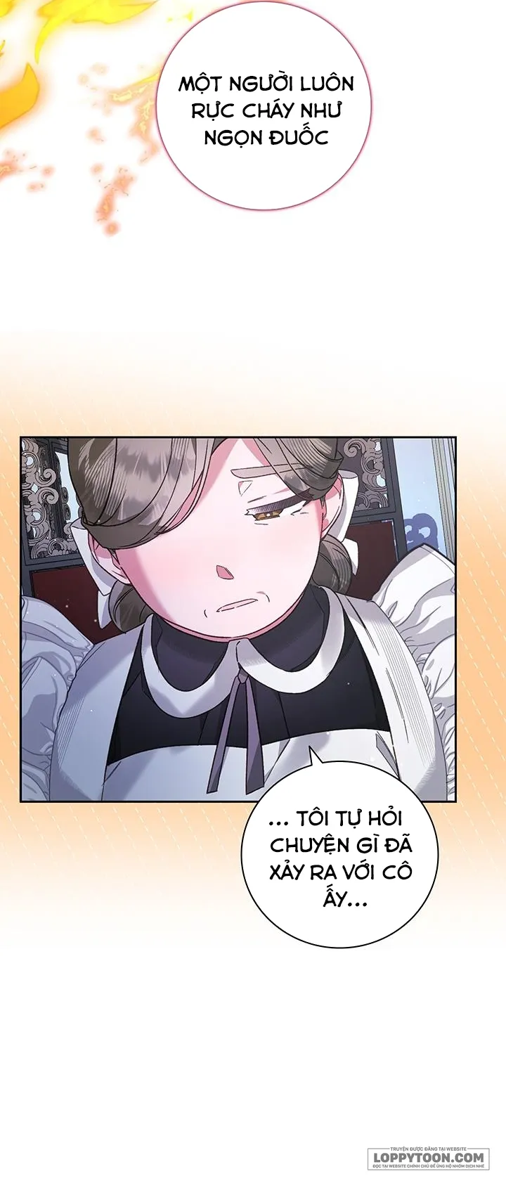 Papa Là Kẻ Thù Kiếp Trước Của Tôi? - Chap 7 - Trang 32