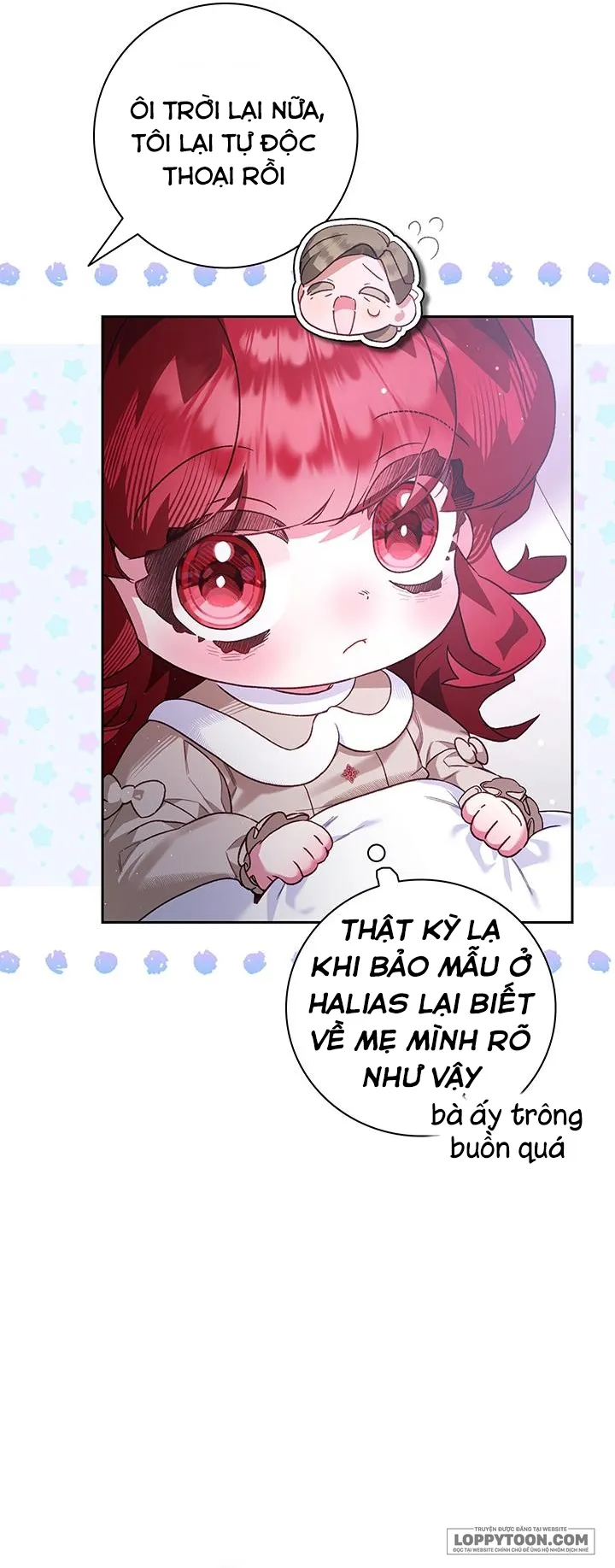 Papa Là Kẻ Thù Kiếp Trước Của Tôi? - Chap 7 - Trang 33