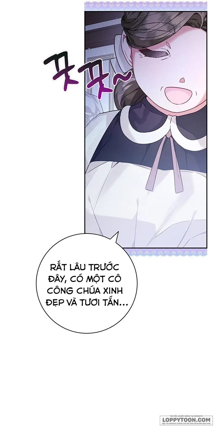 Papa Là Kẻ Thù Kiếp Trước Của Tôi? - Chap 7 - Trang 36