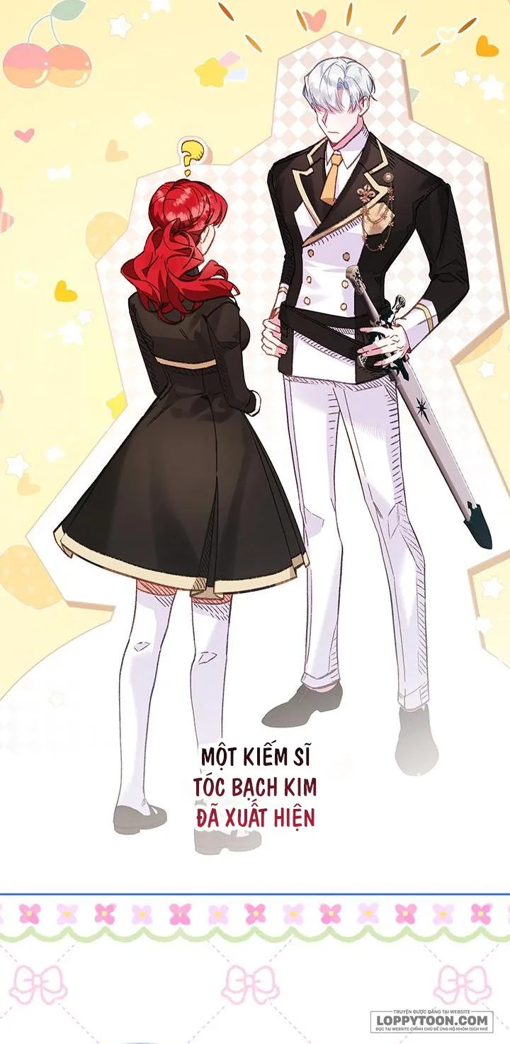 Papa Là Kẻ Thù Kiếp Trước Của Tôi? - Chap 7 - Trang 42