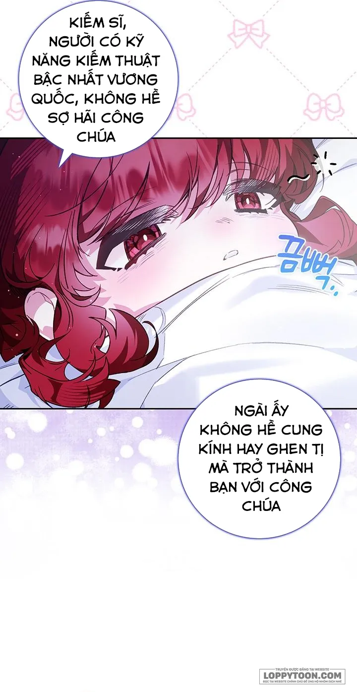 Papa Là Kẻ Thù Kiếp Trước Của Tôi? - Chap 7 - Trang 43