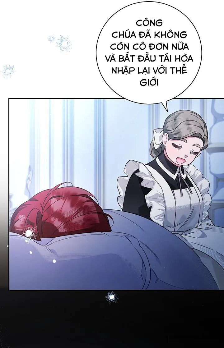 Papa Là Kẻ Thù Kiếp Trước Của Tôi? - Chap 7 - Trang 45