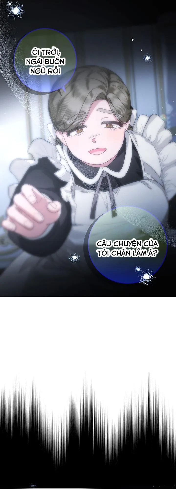 Papa Là Kẻ Thù Kiếp Trước Của Tôi? - Chap 7 - Trang 46