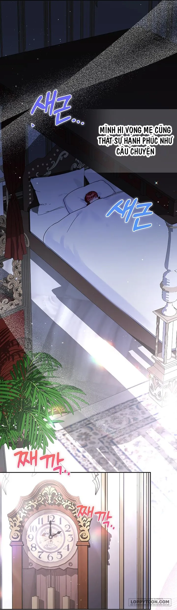 Papa Là Kẻ Thù Kiếp Trước Của Tôi? - Chap 7 - Trang 48