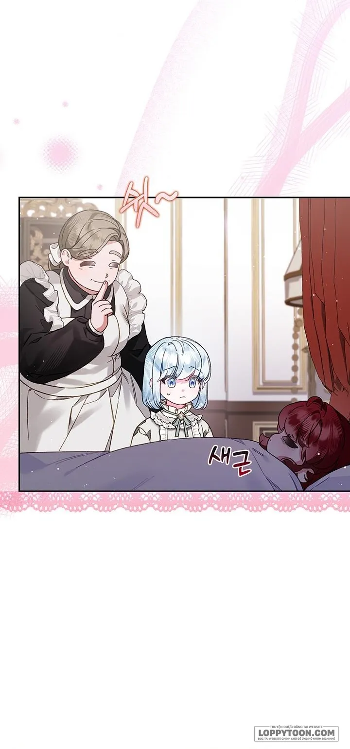 Papa Là Kẻ Thù Kiếp Trước Của Tôi? - Chap 7 - Trang 49