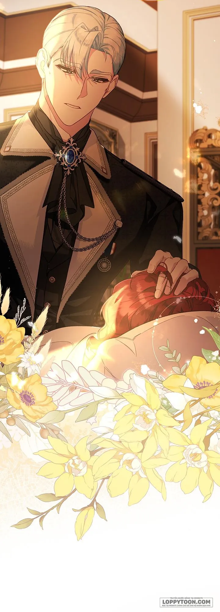 Papa Là Kẻ Thù Kiếp Trước Của Tôi? - Chap 7 - Trang 57