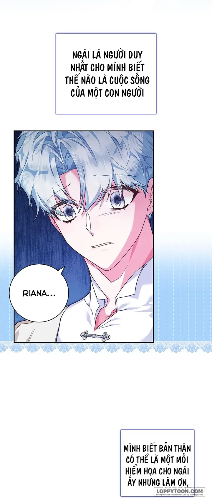 Papa Là Kẻ Thù Kiếp Trước Của Tôi? - Chap 7 - Trang 7