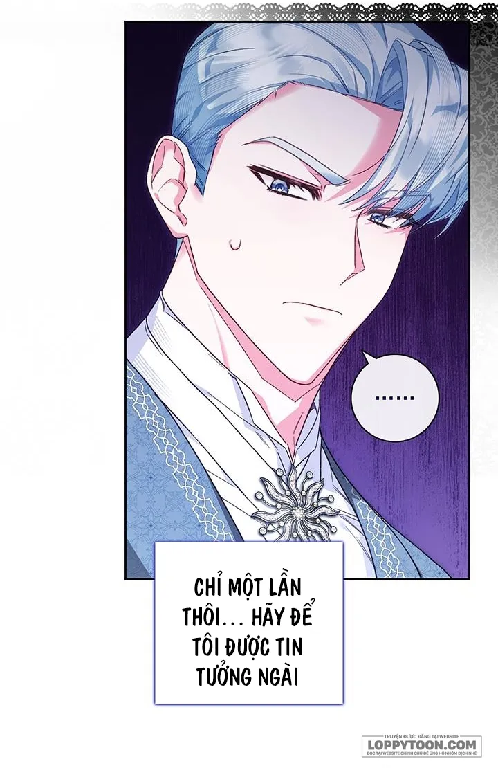 Papa Là Kẻ Thù Kiếp Trước Của Tôi? - Chap 7 - Trang 8
