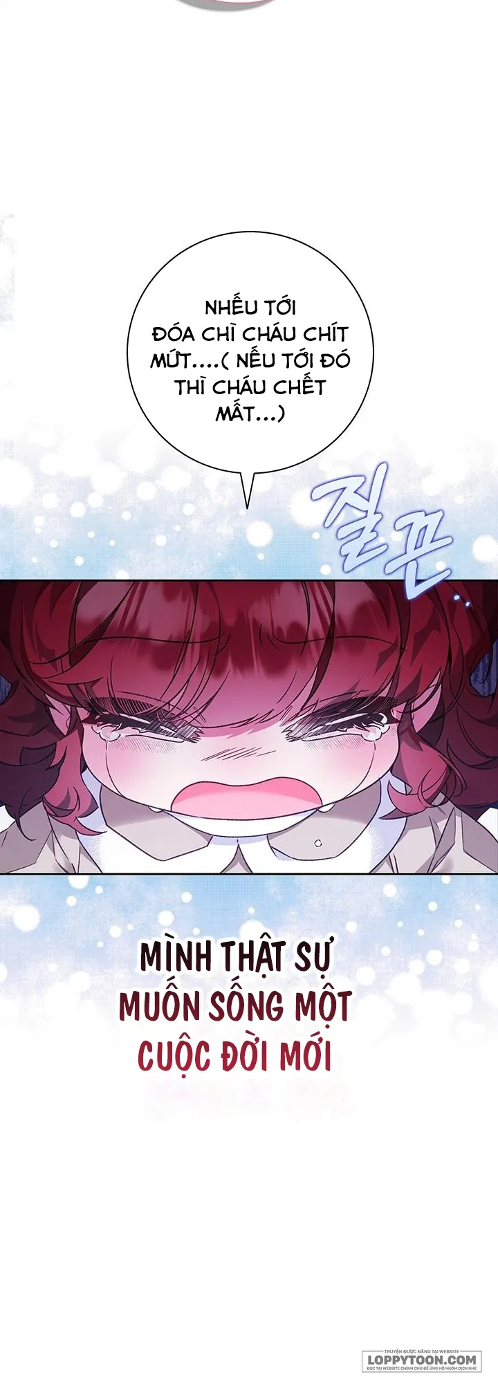 Papa Là Kẻ Thù Kiếp Trước Của Tôi? - Chap 7 - Trang 10