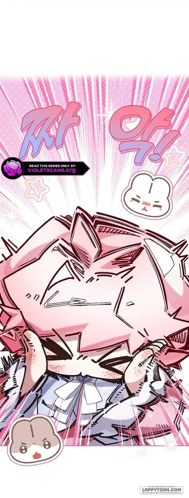 Papa Là Kẻ Thù Kiếp Trước Của Tôi? - Chap 70 - Trang 17