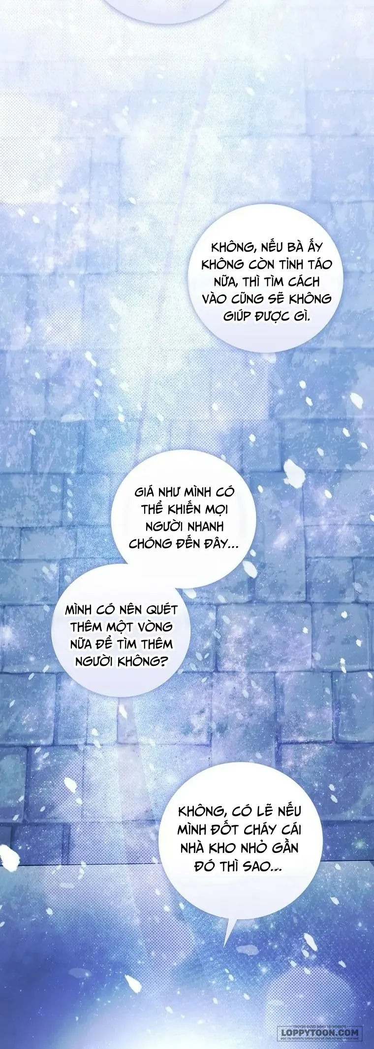 Papa Là Kẻ Thù Kiếp Trước Của Tôi? - Chap 70 - Trang 19