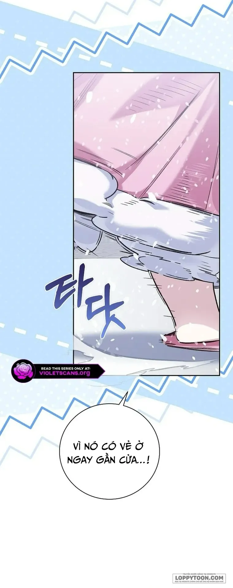Papa Là Kẻ Thù Kiếp Trước Của Tôi? - Chap 70 - Trang 22