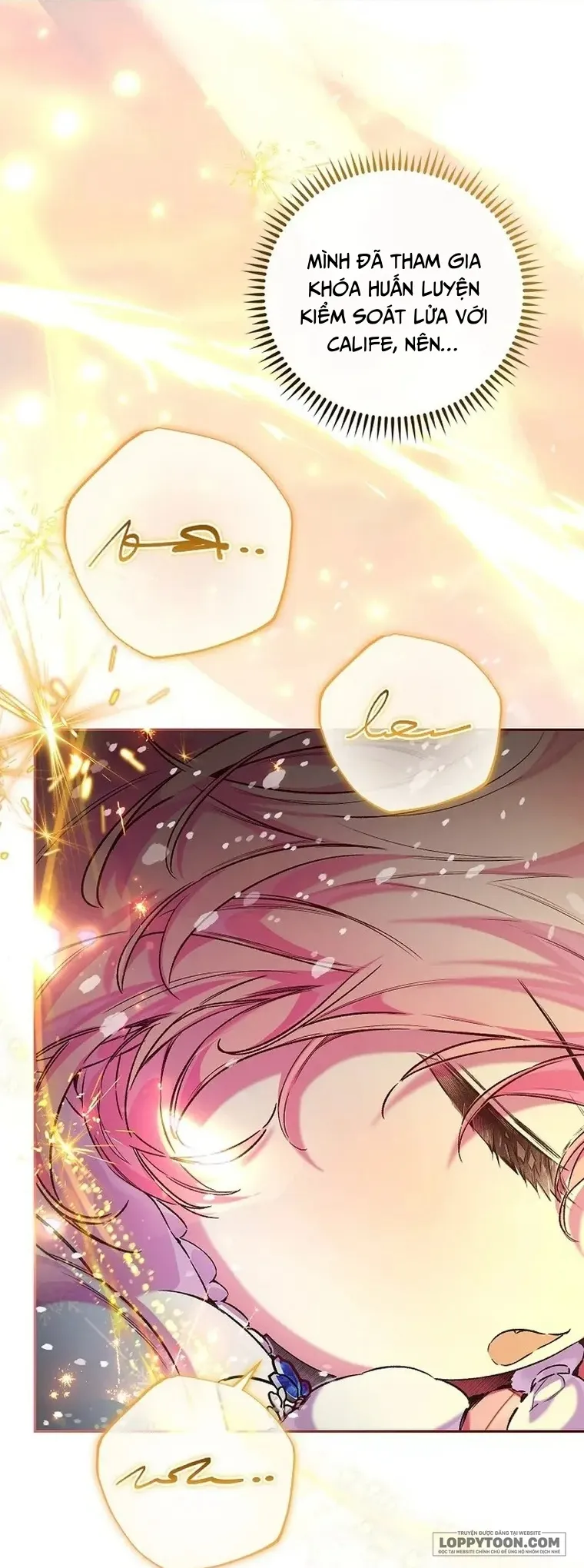Papa Là Kẻ Thù Kiếp Trước Của Tôi? - Chap 70 - Trang 24