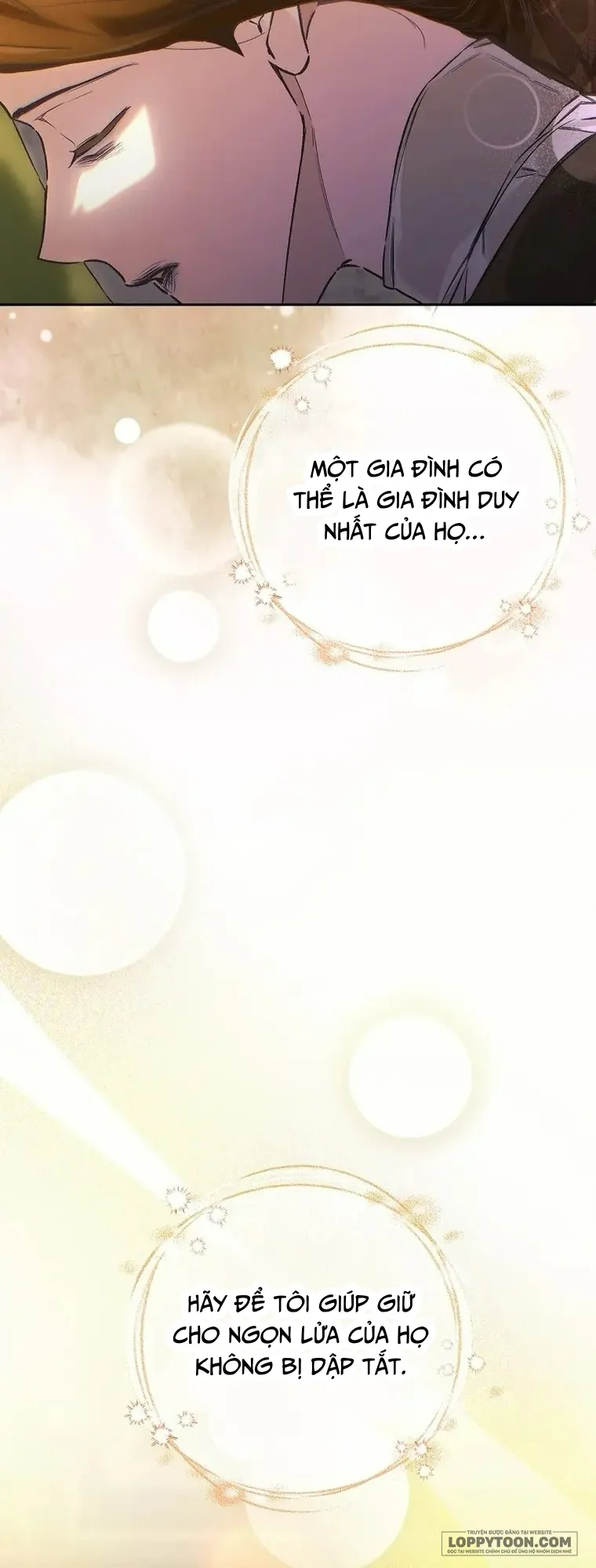 Papa Là Kẻ Thù Kiếp Trước Của Tôi? - Chap 70 - Trang 31