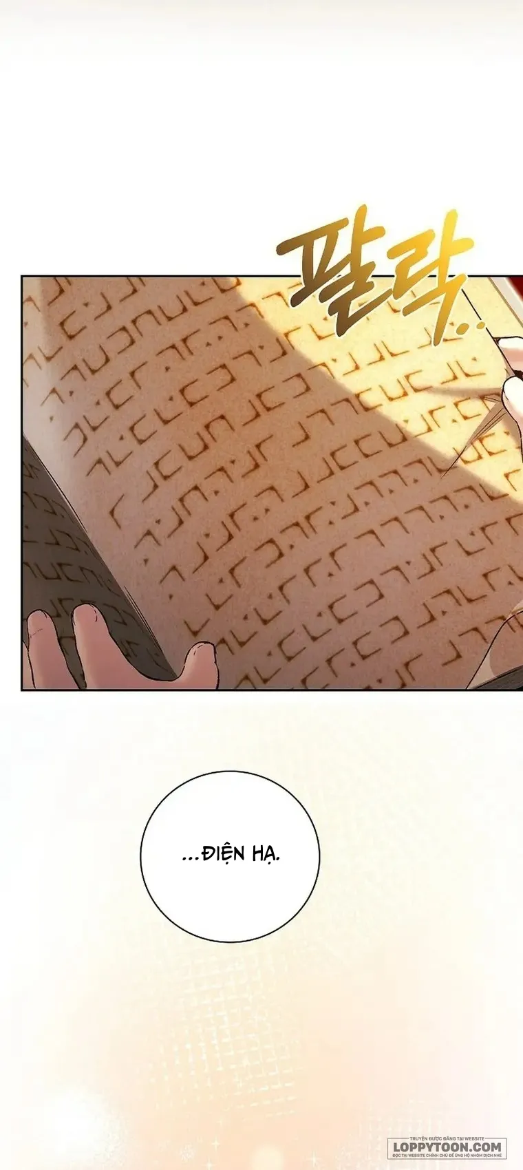 Papa Là Kẻ Thù Kiếp Trước Của Tôi? - Chap 70 - Trang 39
