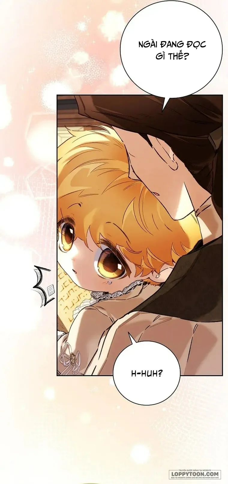 Papa Là Kẻ Thù Kiếp Trước Của Tôi? - Chap 70 - Trang 40