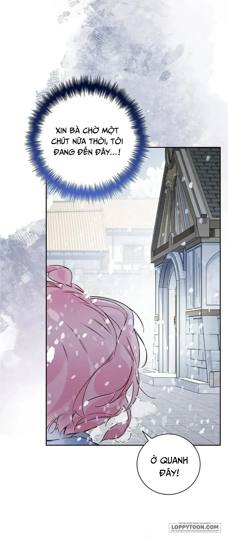 Papa Là Kẻ Thù Kiếp Trước Của Tôi? - Chap 70 - Trang 5