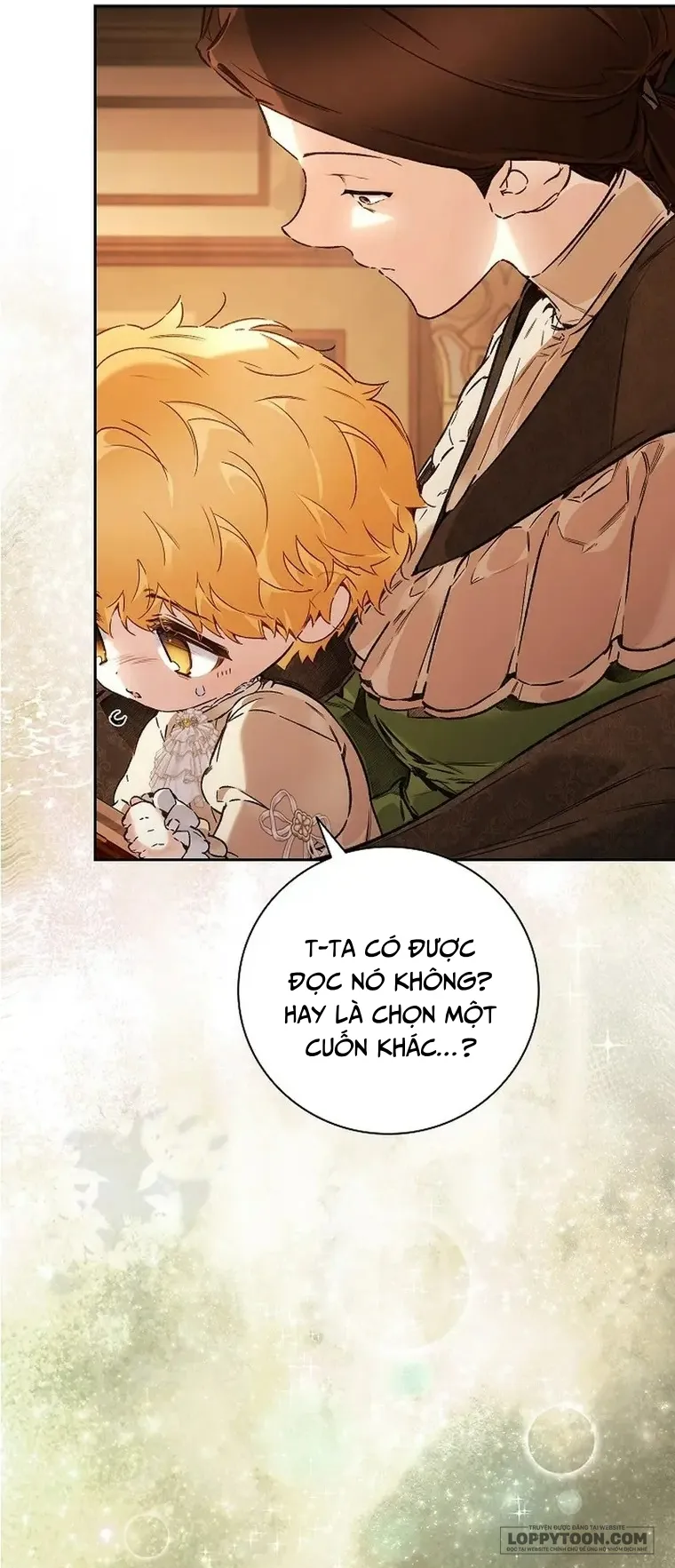 Papa Là Kẻ Thù Kiếp Trước Của Tôi? - Chap 70 - Trang 42
