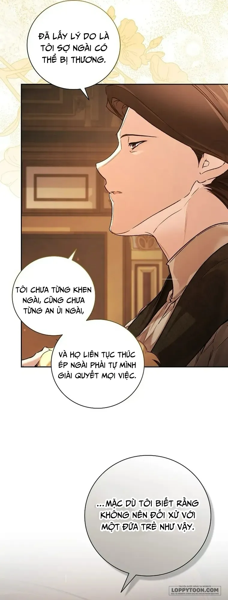 Papa Là Kẻ Thù Kiếp Trước Của Tôi? - Chap 70 - Trang 48