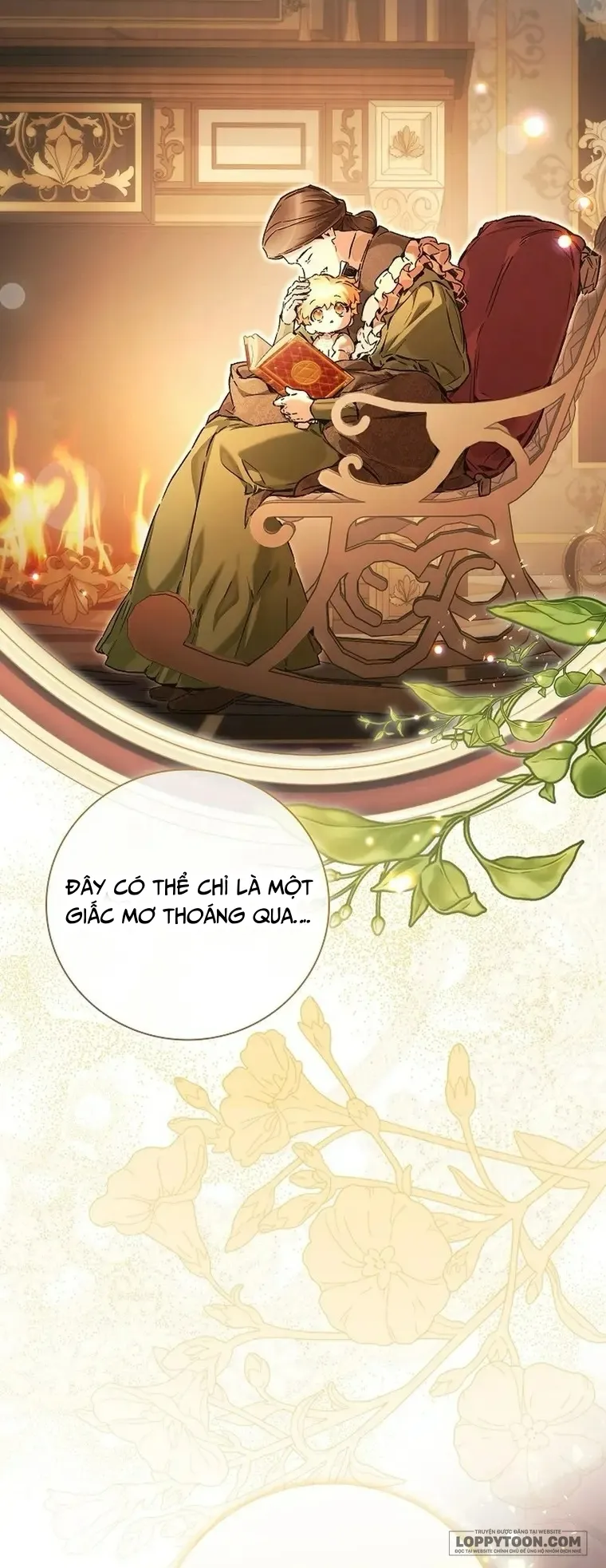 Papa Là Kẻ Thù Kiếp Trước Của Tôi? - Chap 70 - Trang 50