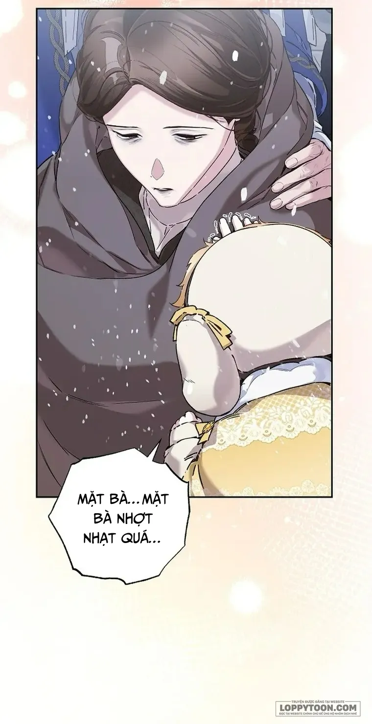 Papa Là Kẻ Thù Kiếp Trước Của Tôi? - Chap 70 - Trang 58