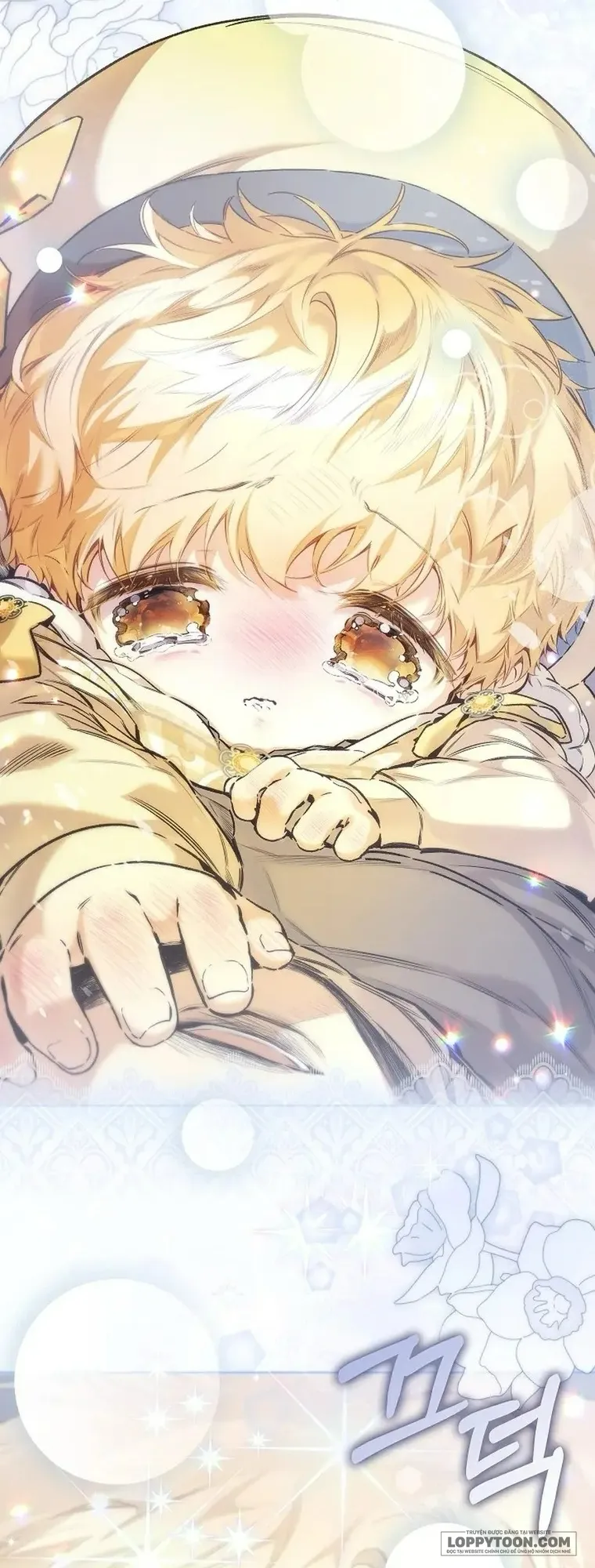 Papa Là Kẻ Thù Kiếp Trước Của Tôi? - Chap 70 - Trang 61