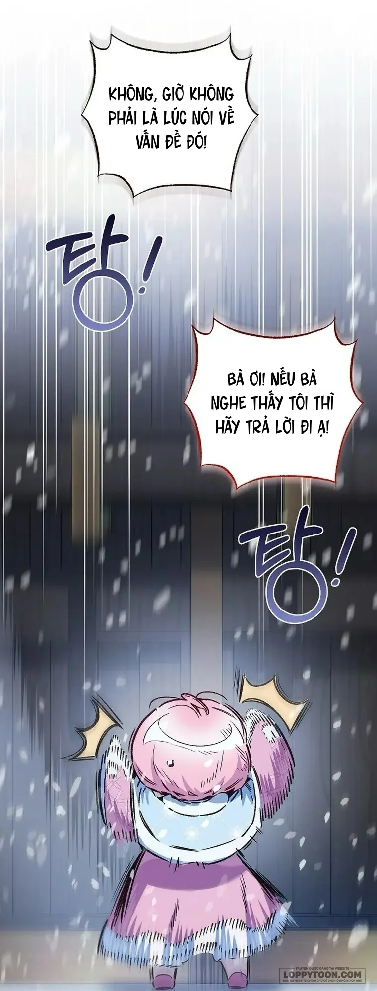 Papa Là Kẻ Thù Kiếp Trước Của Tôi? - Chap 70 - Trang 9