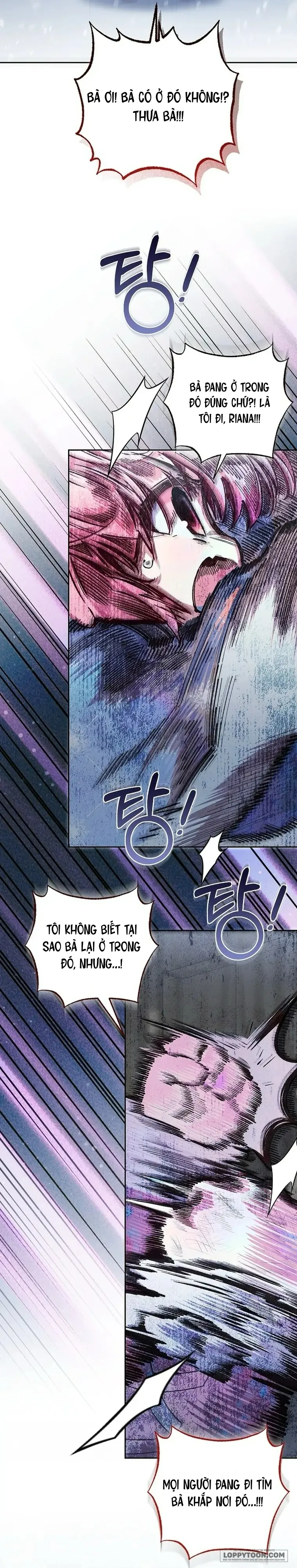 Papa Là Kẻ Thù Kiếp Trước Của Tôi? - Chap 70 - Trang 10