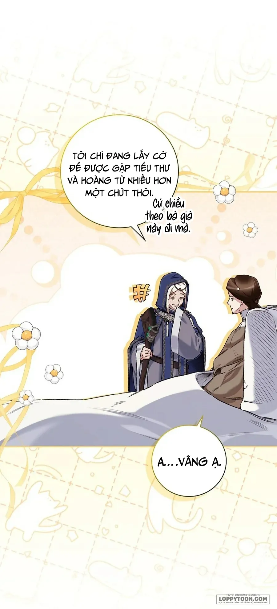Papa Là Kẻ Thù Kiếp Trước Của Tôi? - Chap 71 - Trang 11