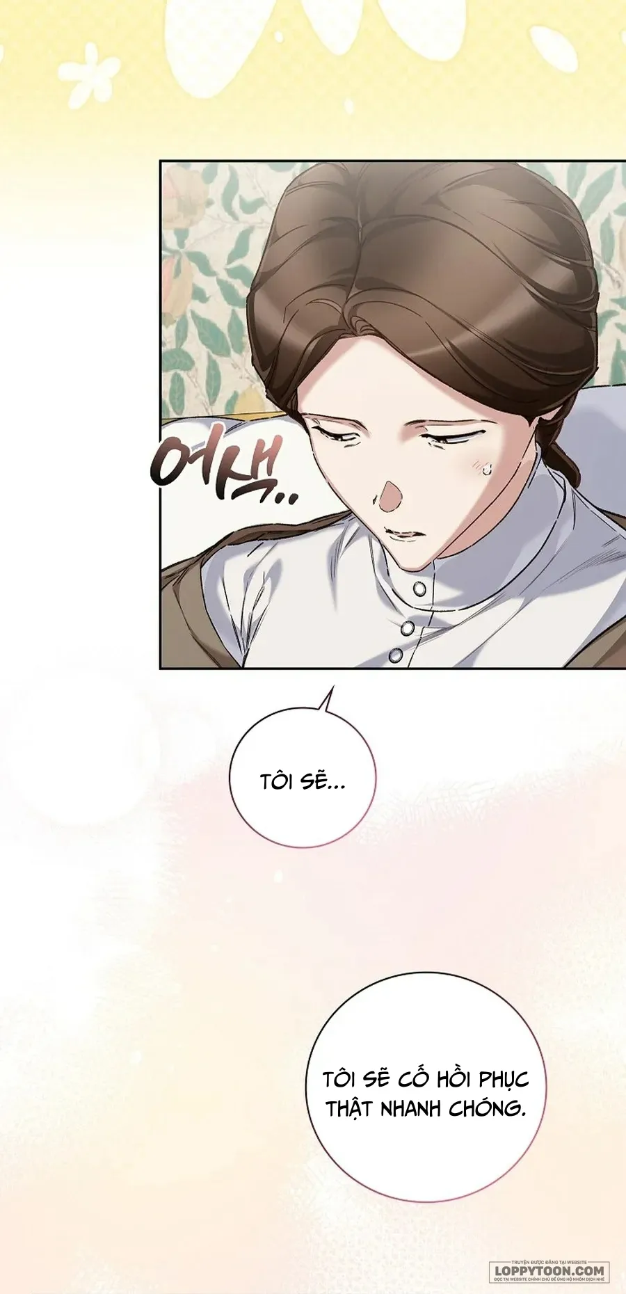 Papa Là Kẻ Thù Kiếp Trước Của Tôi? - Chap 71 - Trang 15