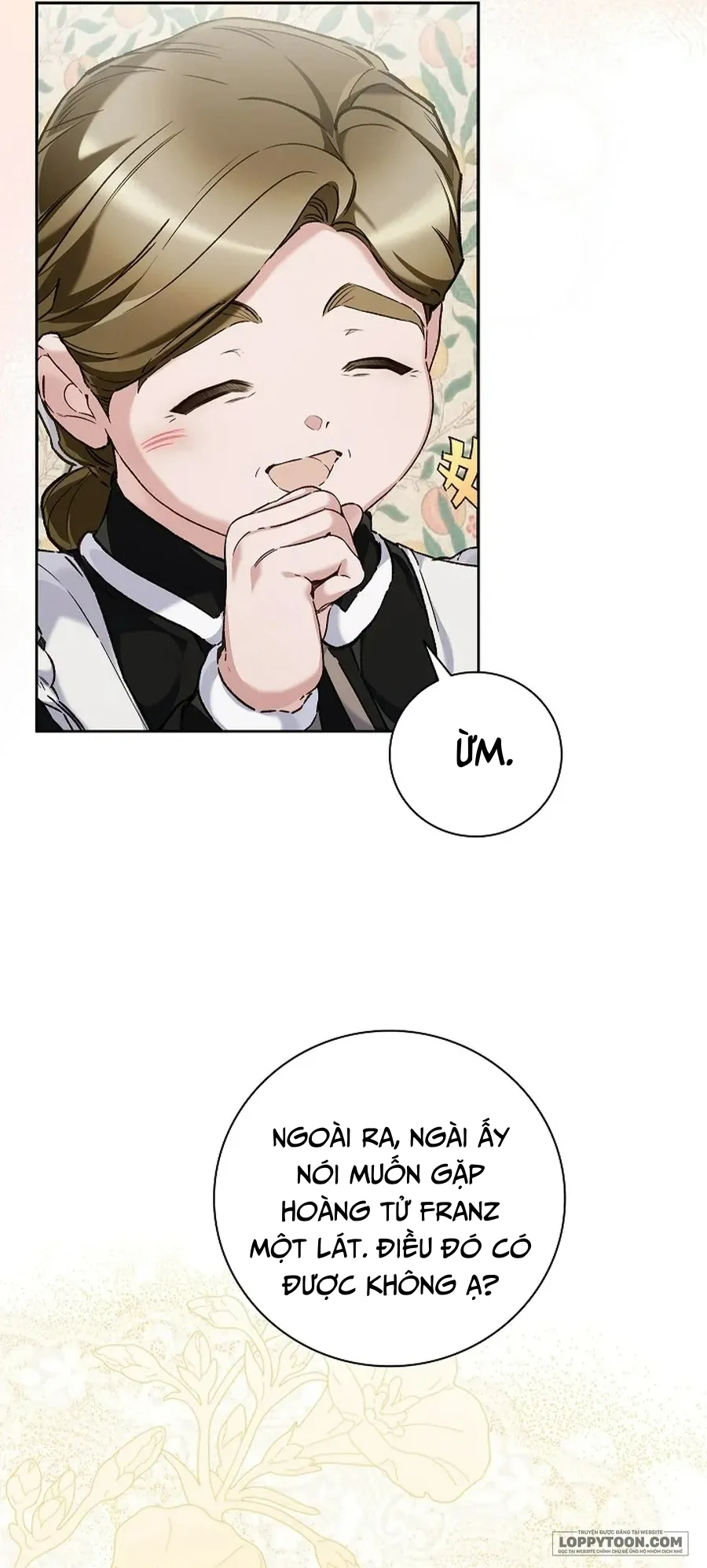 Papa Là Kẻ Thù Kiếp Trước Của Tôi? - Chap 71 - Trang 16