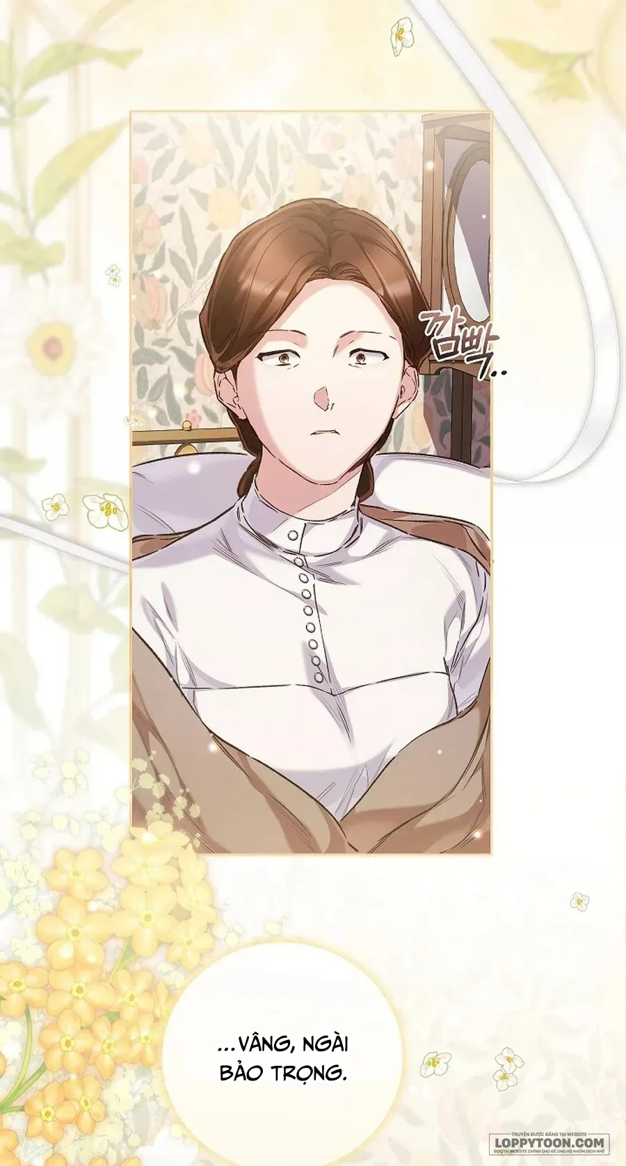Papa Là Kẻ Thù Kiếp Trước Của Tôi? - Chap 71 - Trang 21