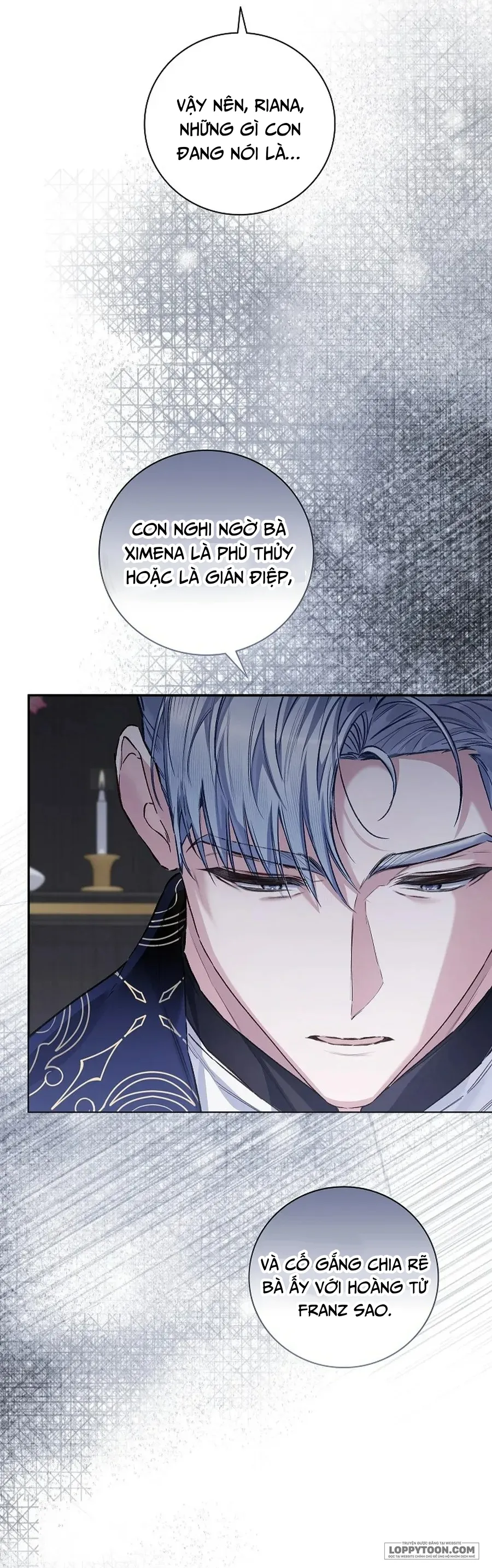 Papa Là Kẻ Thù Kiếp Trước Của Tôi? - Chap 71 - Trang 26