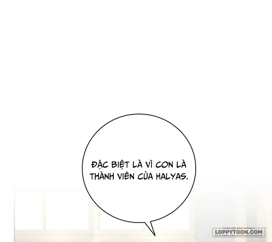 Papa Là Kẻ Thù Kiếp Trước Của Tôi? - Chap 71 - Trang 32