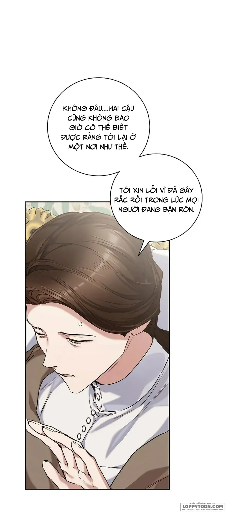Papa Là Kẻ Thù Kiếp Trước Của Tôi? - Chap 71 - Trang 5