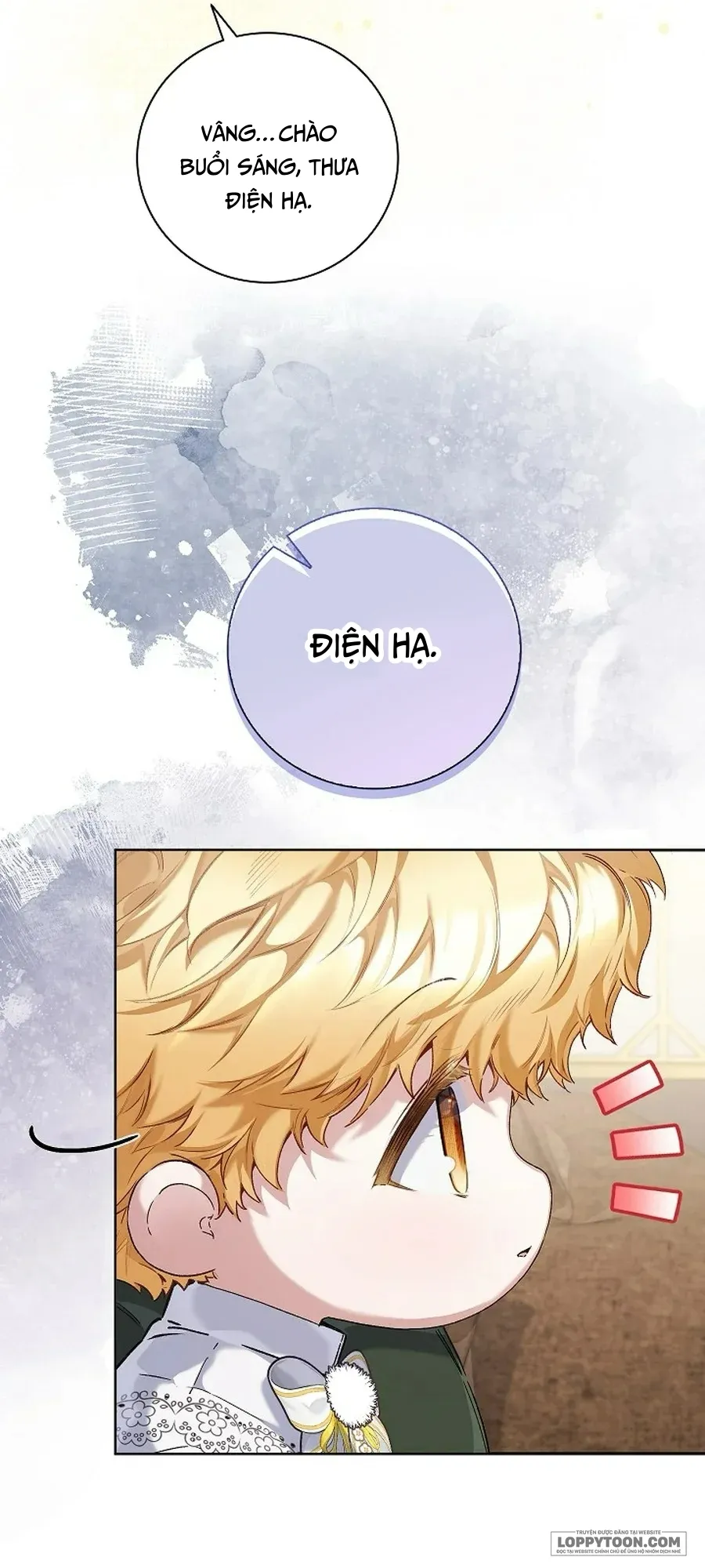 Papa Là Kẻ Thù Kiếp Trước Của Tôi? - Chap 71 - Trang 49