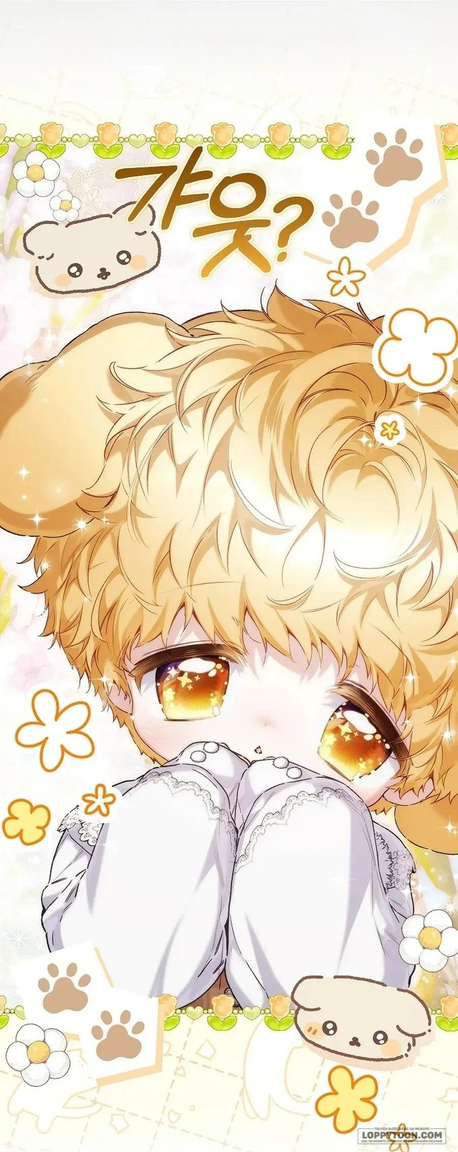 Papa Là Kẻ Thù Kiếp Trước Của Tôi? - Chap 71 - Trang 53