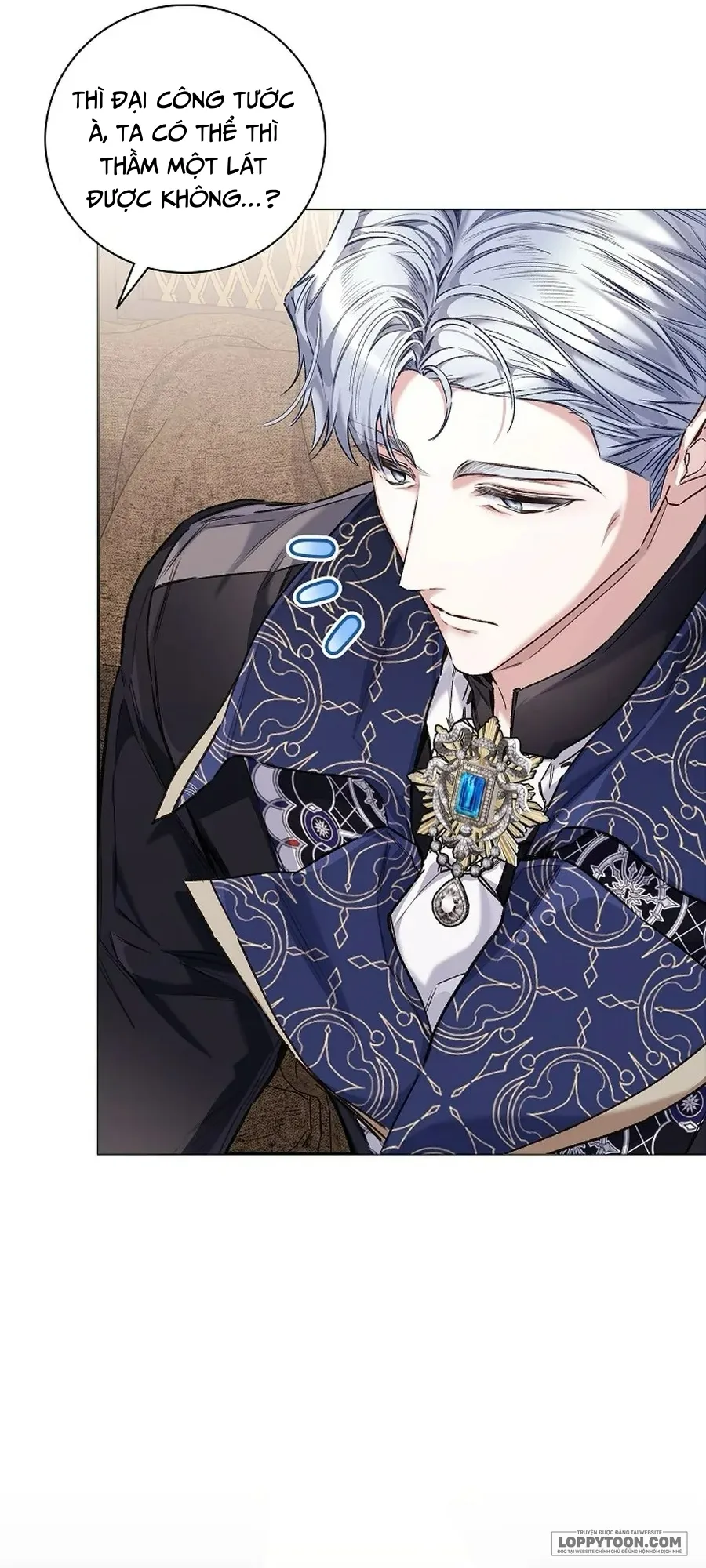 Papa Là Kẻ Thù Kiếp Trước Của Tôi? - Chap 71 - Trang 59